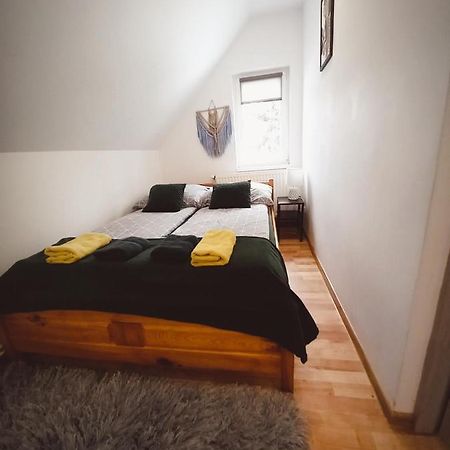 Apartament U Edka Przy Dolnej II Świeradów-Zdrój Dış mekan fotoğraf