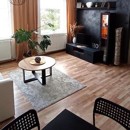 Apartament U Edka Przy Dolnej II Świeradów-Zdrój Dış mekan fotoğraf