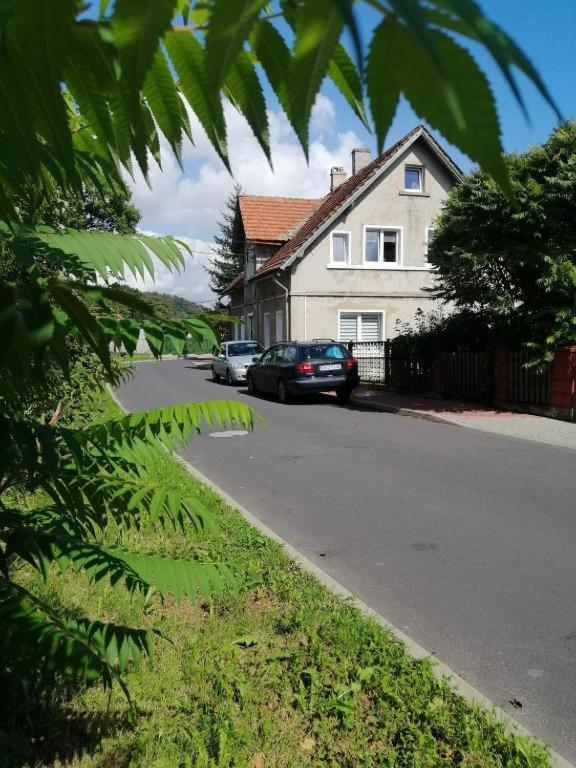 Apartament U Edka Przy Dolnej II Świeradów-Zdrój Dış mekan fotoğraf