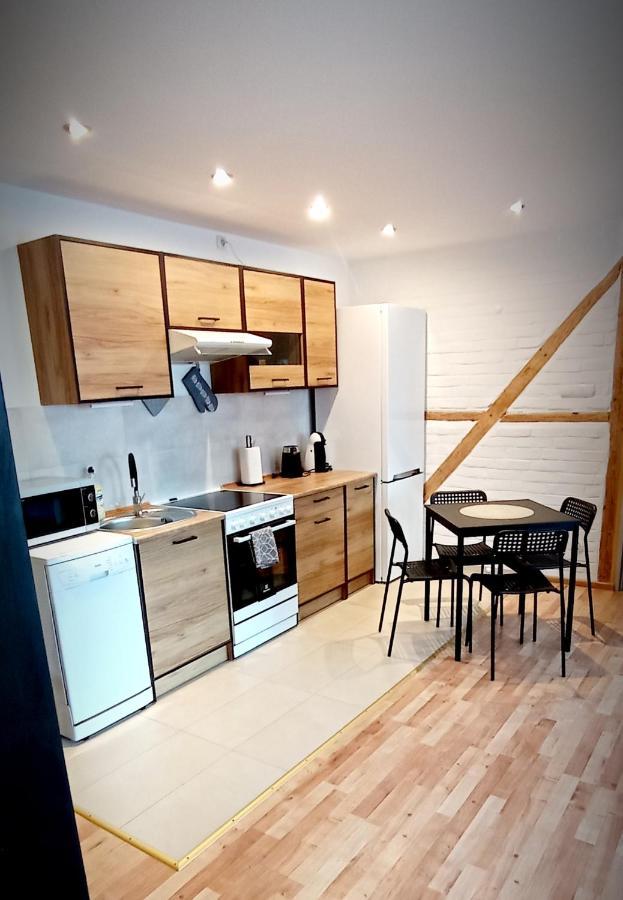 Apartament U Edka Przy Dolnej II Świeradów-Zdrój Dış mekan fotoğraf