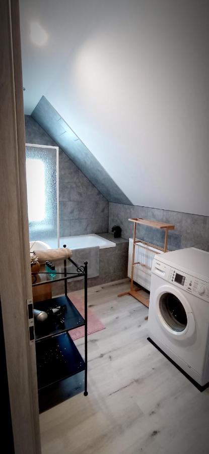 Apartament U Edka Przy Dolnej II Świeradów-Zdrój Dış mekan fotoğraf