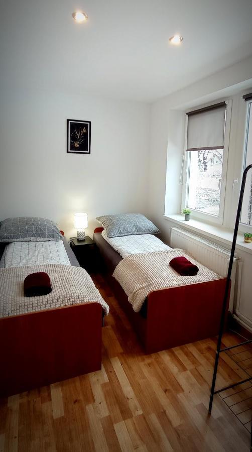 Apartament U Edka Przy Dolnej II Świeradów-Zdrój Dış mekan fotoğraf