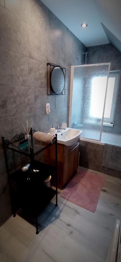 Apartament U Edka Przy Dolnej II Świeradów-Zdrój Dış mekan fotoğraf