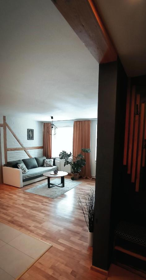 Apartament U Edka Przy Dolnej II Świeradów-Zdrój Dış mekan fotoğraf