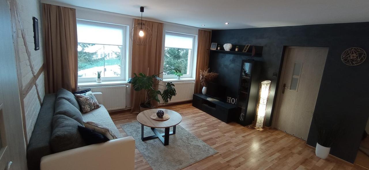 Apartament U Edka Przy Dolnej II Świeradów-Zdrój Dış mekan fotoğraf