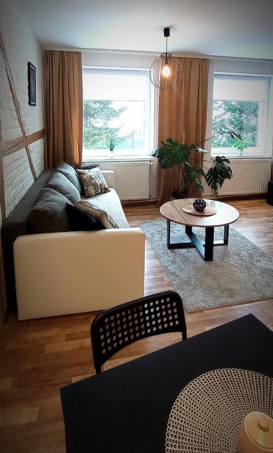 Apartament U Edka Przy Dolnej II Świeradów-Zdrój Dış mekan fotoğraf